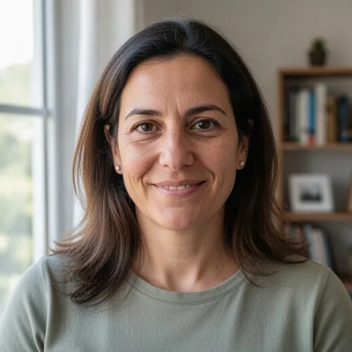 Claudia Méndez