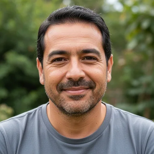 Javier Morales