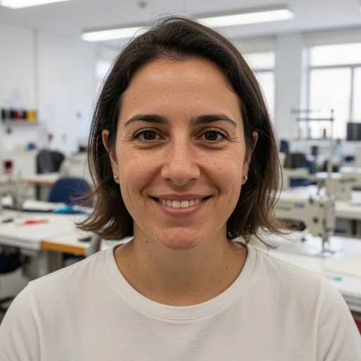 Lucía Navarro