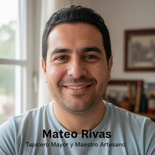 Mateo Rivas
