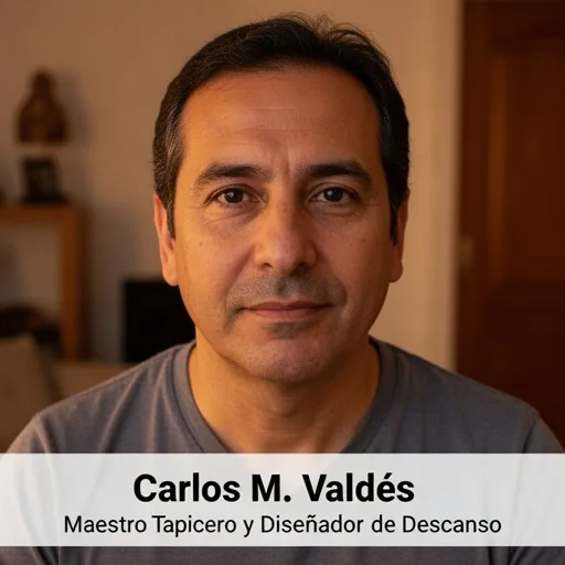 Carlos M. Valdés