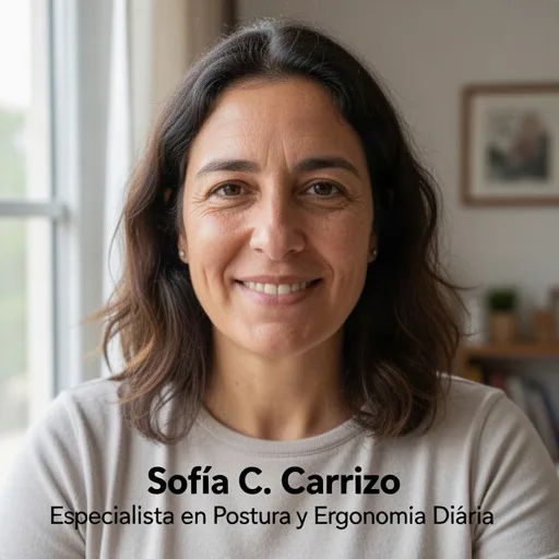 Sofía C. Carrizo