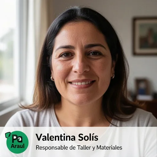 Valentina Solís